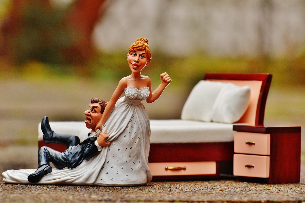 債務整理を妻に結婚前に隠すべき理由とは？