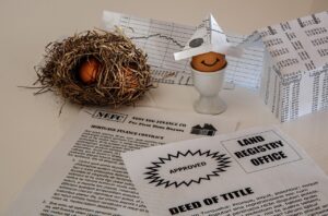 債務整理を行った妻が住宅ローン審査を回復するための方法は？