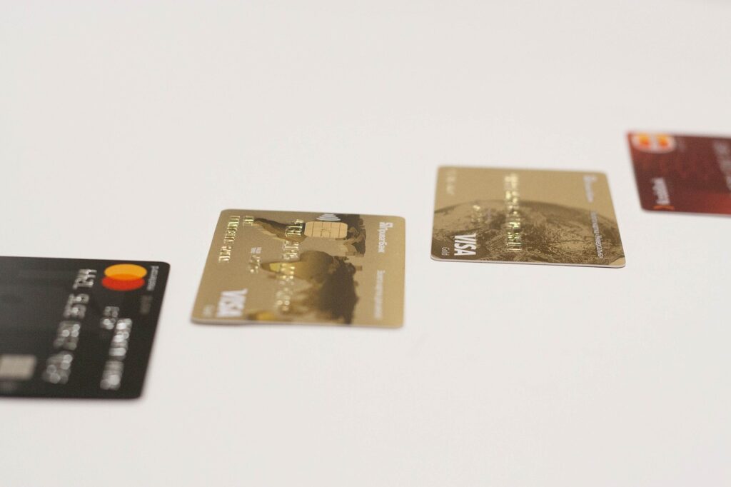 信用情報を回復するための効果的な方法は？