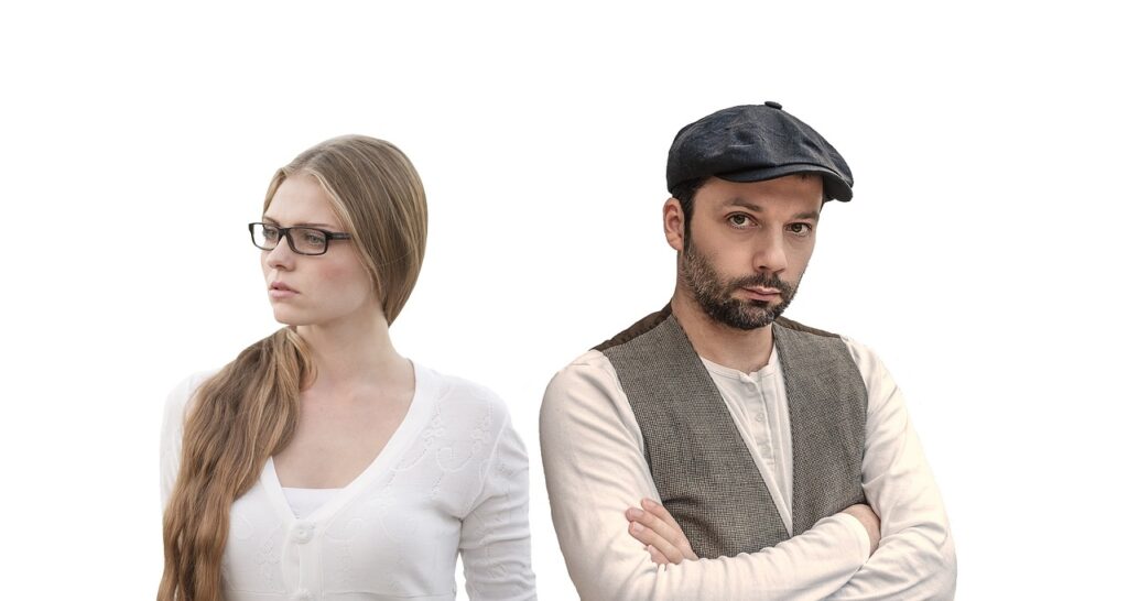 債務整理が原因で妻との離婚の可能性はどれくらいあるのか？