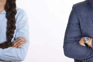 債務整理による離婚リスクを回避する方法は？